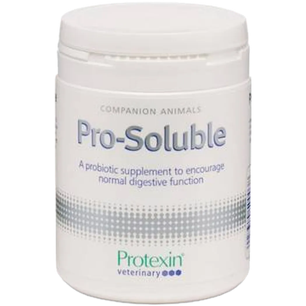 Protexin Veterinary Pro-Soluble 150 g - Probiootit