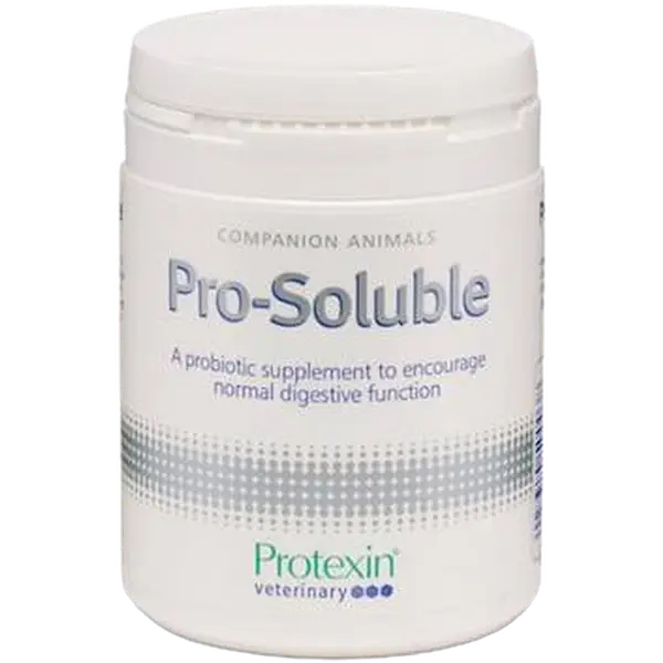 Pro-Soluble- Probiotikum