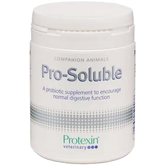Pro-Soluble White 150 g