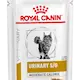 Royal Canin Veterinary Diets Cat Wet Cat Urinary S/O Moderat kaloriinnhold 85 g x 12 stk - porsjonsposer