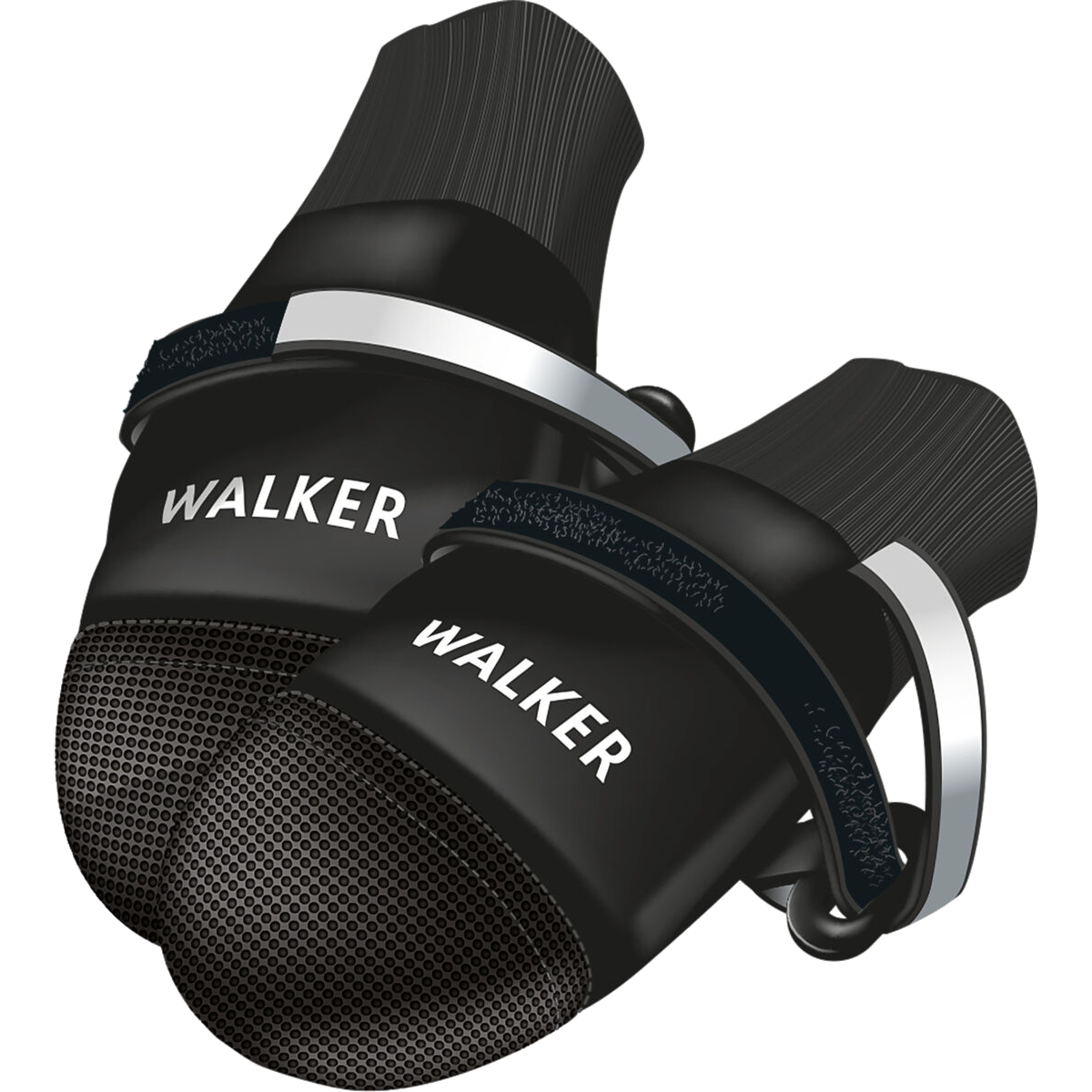 Trixie - Walker Care Comfort Protective Boots 2-Pack nr 1 XS - Hund - ZOO.se