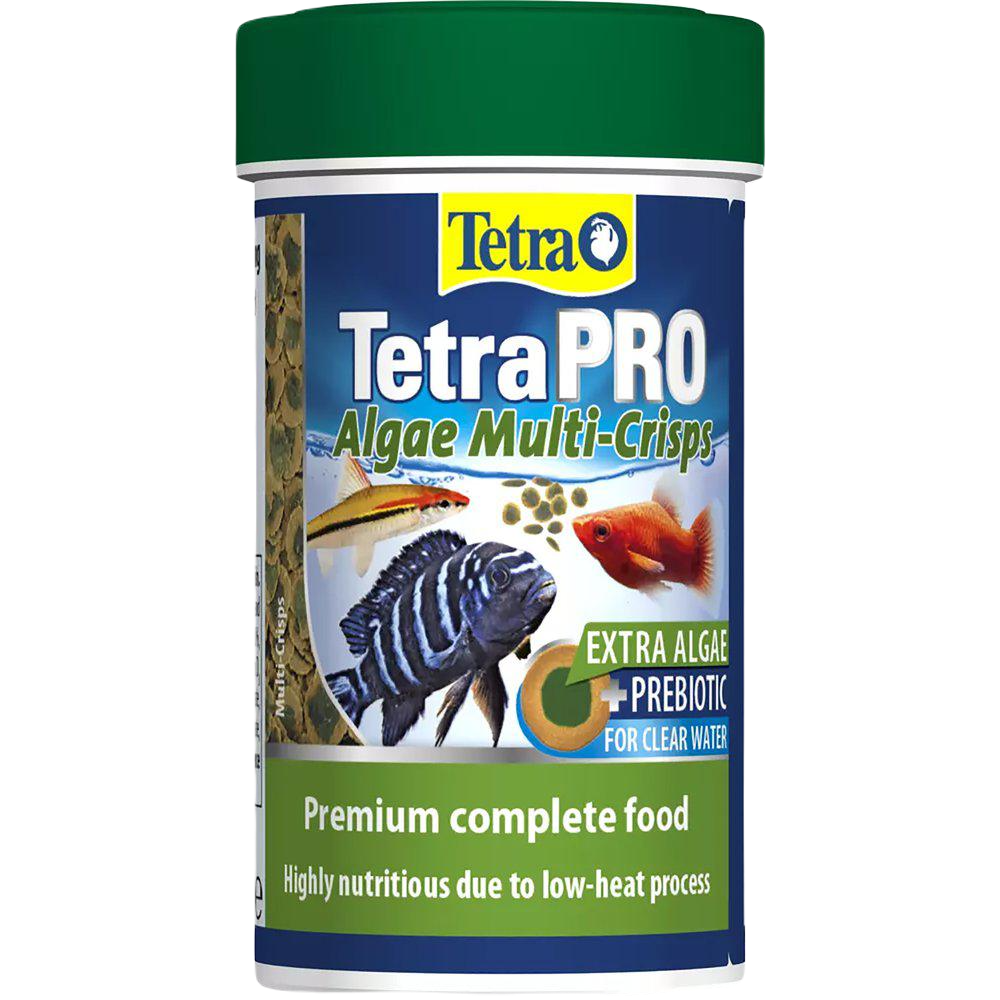 Tetra TetraPro Energy Multi-Crisps - Flingor - 500 ml - CyberZoo