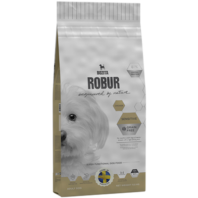 Preview of Bozita Robur Sensitive Grain Free Chicken 3,2 kg