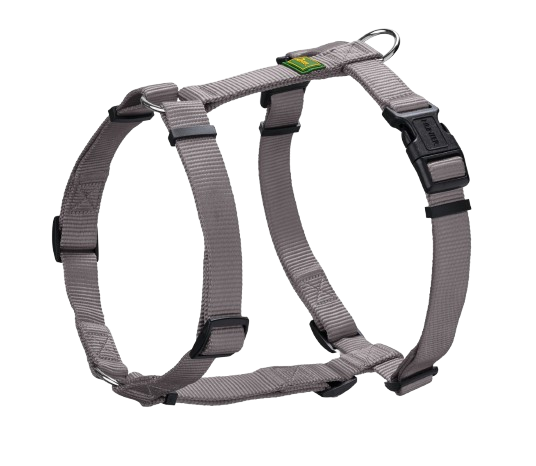 Harness VR Nylon Grey 4870/SM