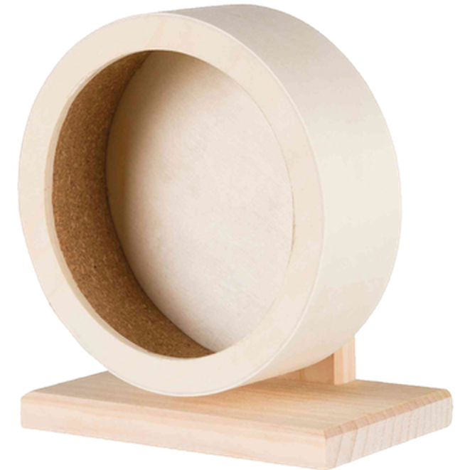 Trixie Natural Living Exercise Wheel