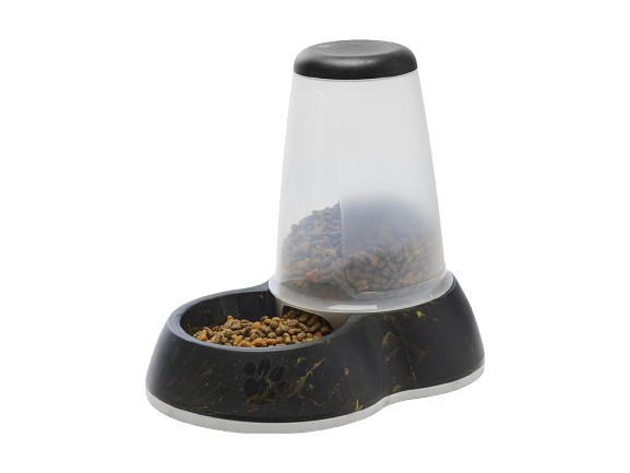 8118_0103_Loop_Food_Marble_3.0_L_-_Marble_black_go