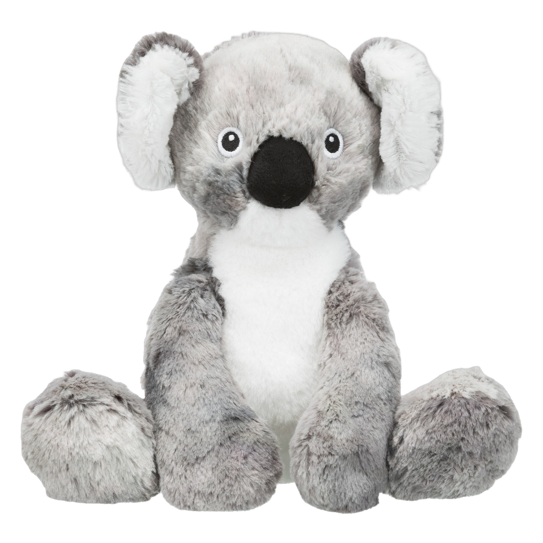 Trixie Trixie Hundleksak Koala Plysch 33 cm