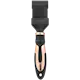 Noir Flexible Slicker Brush Single Black 20,5 x 4,3 cm