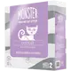 Monster Kattsand Lavendel 10 L