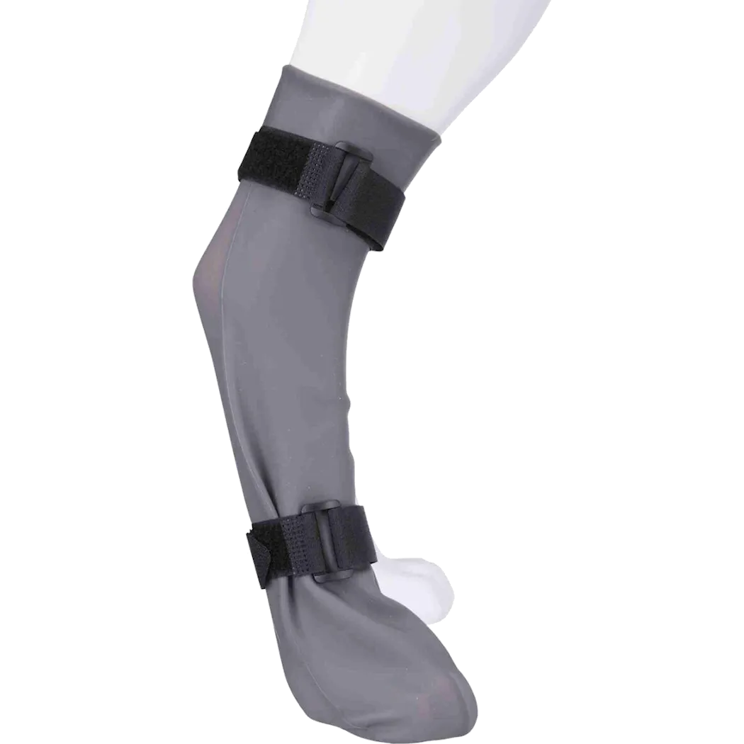 Trixie Protective Sock Silicon