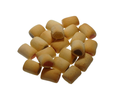 Preview of My Favourite Dog Hundkex Märgben mini mix 1 kg