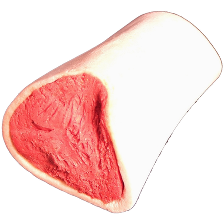 Petcare - Treateaters Marrowbone with bacon - Hund - Hundgodis - ZOO.se