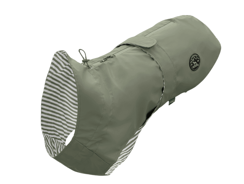 Regntäcke Milford Grön 50 cm