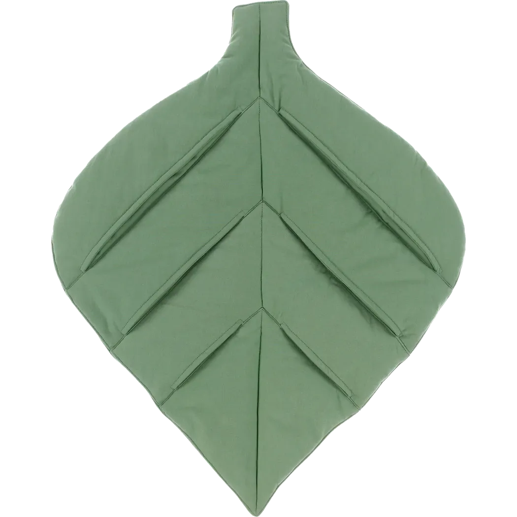 Leaf Playmat 75x57 cm