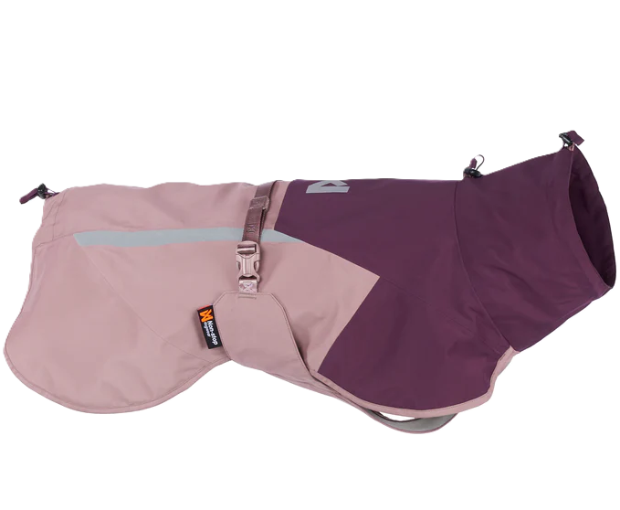 Non-Stop Dogwear Regntäcke Fjord 2.0