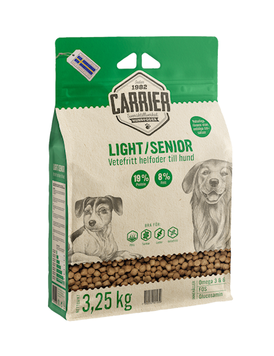 Preview of Carrier Light/ Senior 3,25 kg