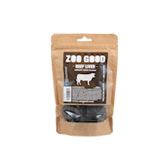 ZOO GOOD Naudanmaksa 180 Gr ZOO fi