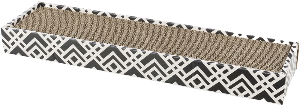 Trixie Klovässare papp "Scratchy" 13x48 cm