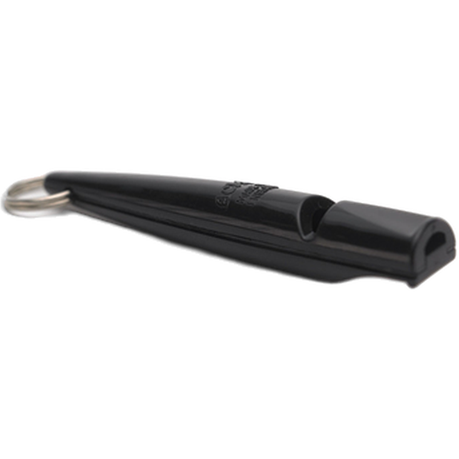 Acme - Dog whistle 210.5 Black 8 cm - Hund - Hundträning & Bruksspår - Träningshjälpmedel - ZOO.se