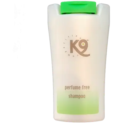 Fragrance Free Aloe Vera Shampoo Mild & Economical