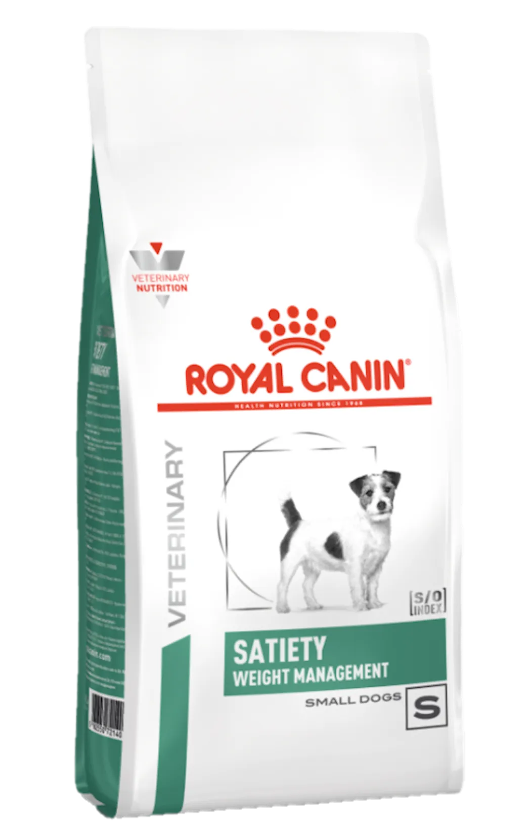 Royal Canin Veterinary Diets Dog Veterinary Diets Weight Management Satiety Small Dog tørrfôr til hund
