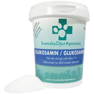 Glukosamin