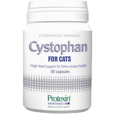 Cystophan for Cats
