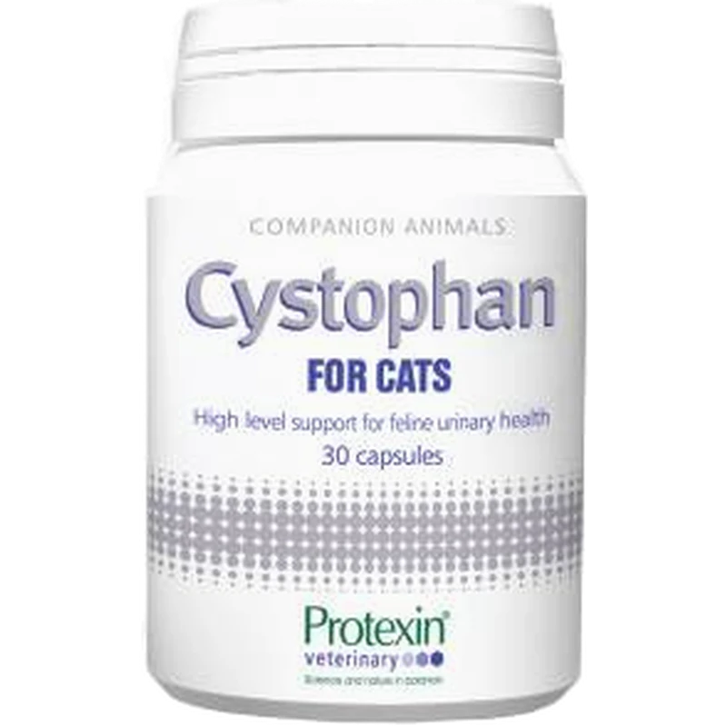 Cystophan for Cats ZOO.se