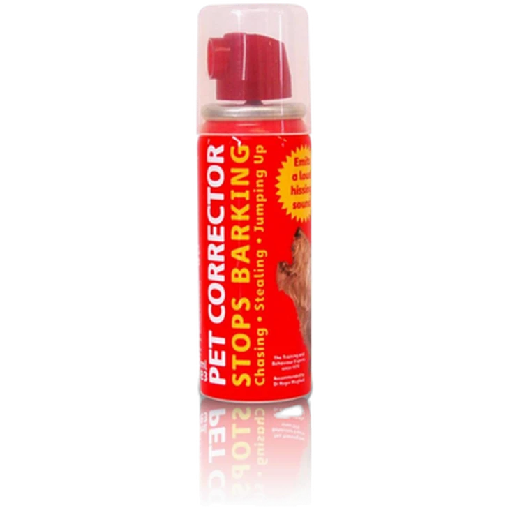 Pet Corrector Spray for Dogs and Cats ZOO.no
