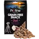 Profine Dog Grain Free Semi Moist Snack Duck 200g