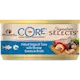 CORE Petfood Cat Adult Signature Selects Flaked Tuna & Shrimp in Broth Wet