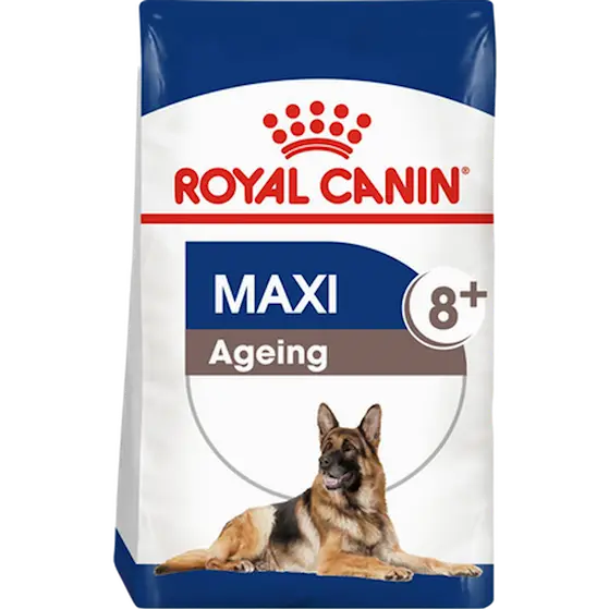 Size Maxi Ageing 8+ 15 kg