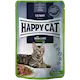Happy Cat Pouch Lamb In Sauce Blue 85 g