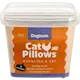 Cat Pillows kylling/ost 75g - Kattegodbit