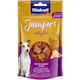 Dog Jumpers Delights Chicken-Cheese Yellow 80 g
