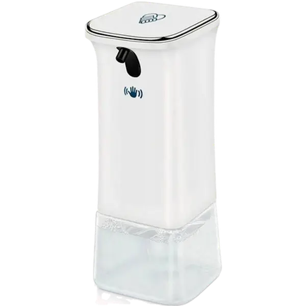 Hygiene of Sweden Foam Dispenser White 280 ml