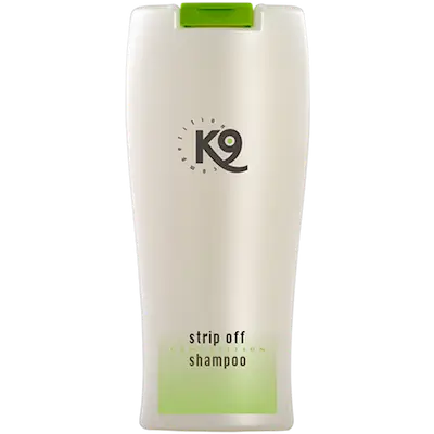 Strip Off Shampoo Deep Cleansing