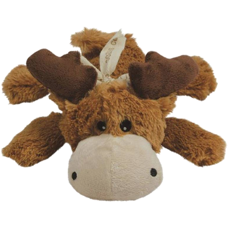 Kong Cozie Marvin Moose Dog Toy Brown XLarge | ZOO.fi