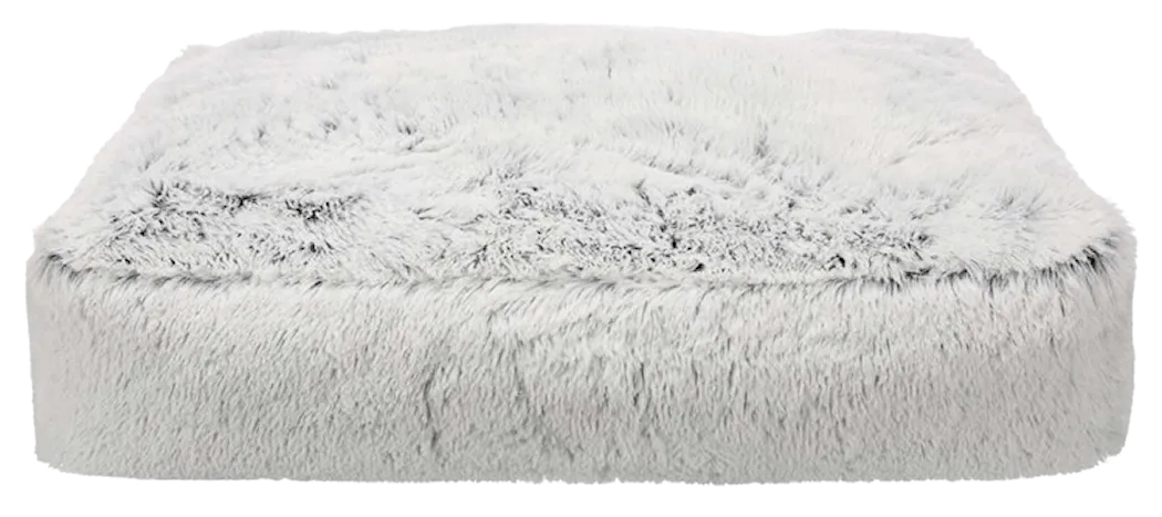 Harvey bädd, 80 × 60 cm, vit-svart