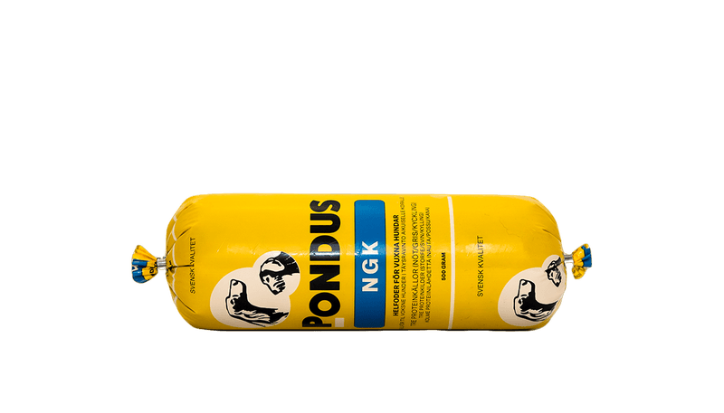 NGK 500g