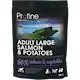 Profine Dog Dry Food Adult Large Salmon & Potatoes