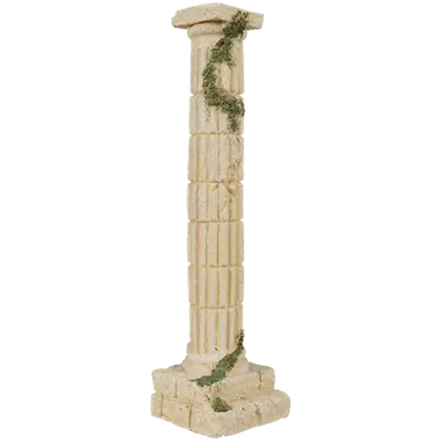 Greek Pillar 1
