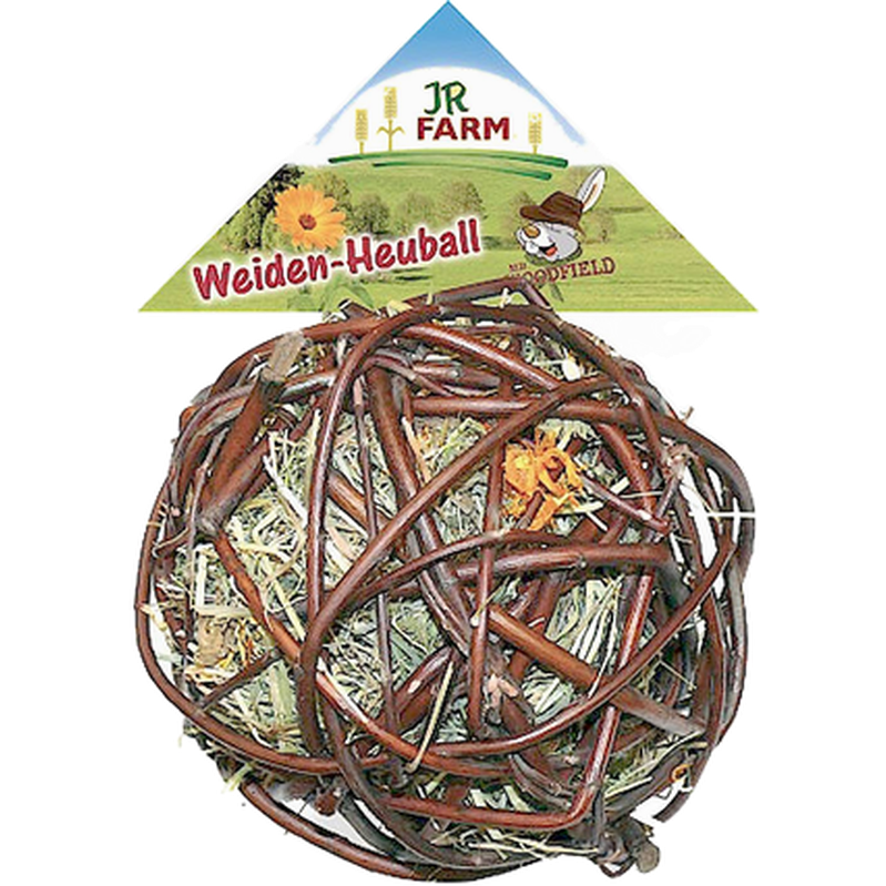 Höboll Videträ Brown 80 g