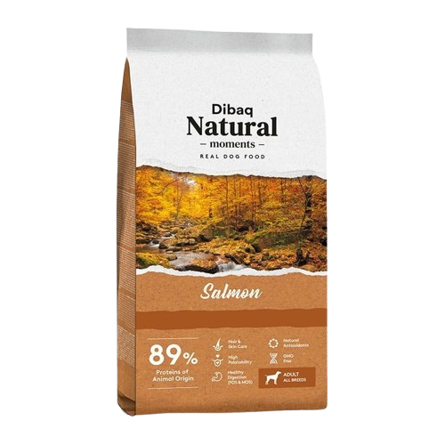 Natural Moments Lax 3kg