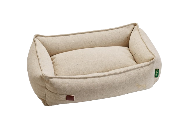 Sofa Belluno Cotton Creme 60 x 40 cm