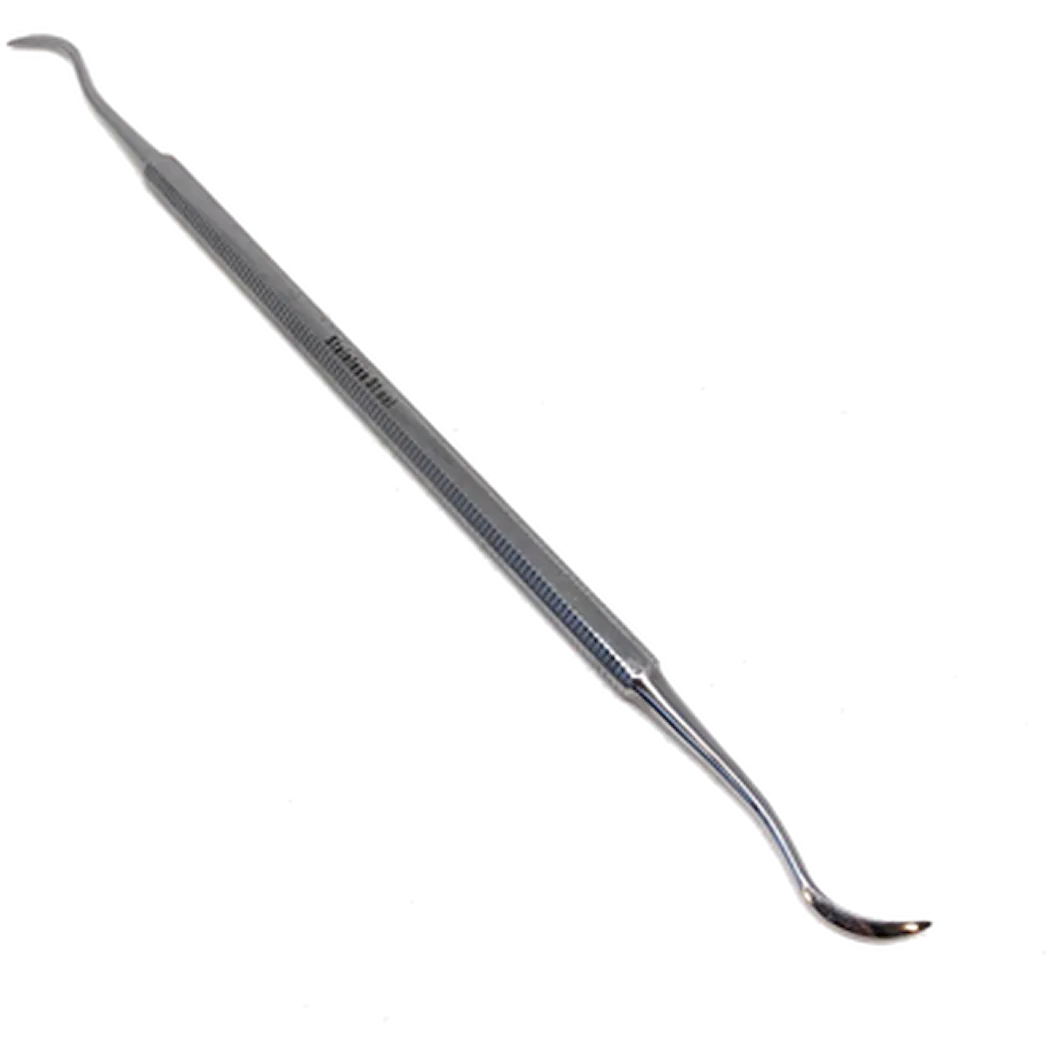 Tooth scaler- D/E pointed