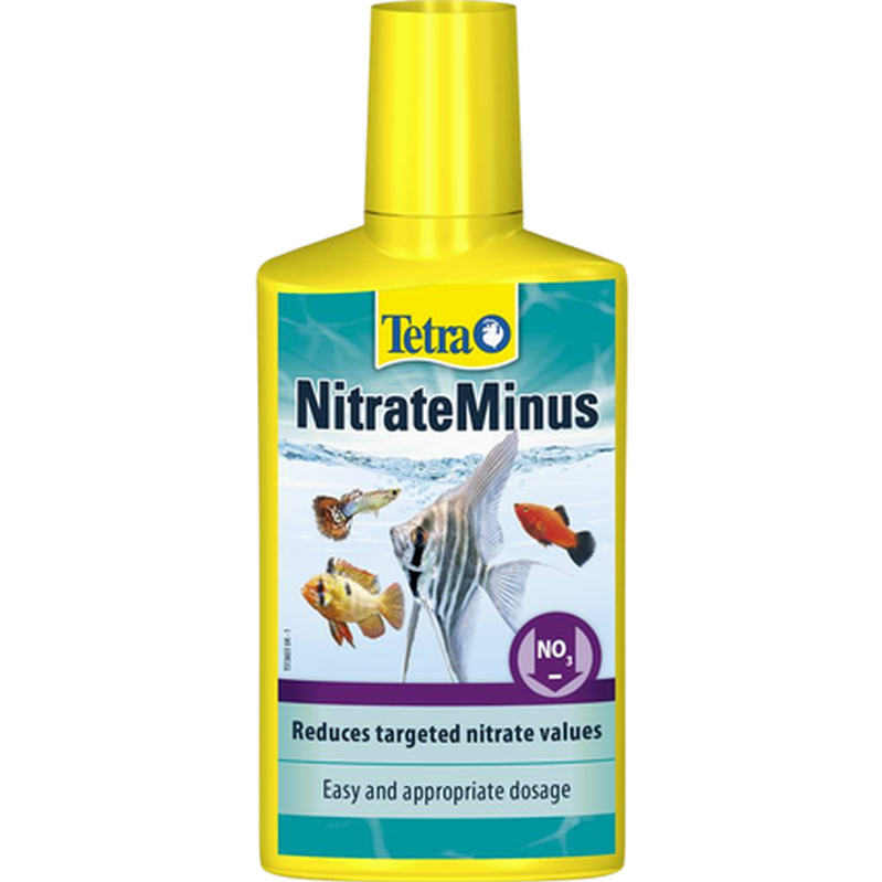 Nitrat Minus 100 ml - Akvaristen - Vannpreparat - Vannregulering - Tetra