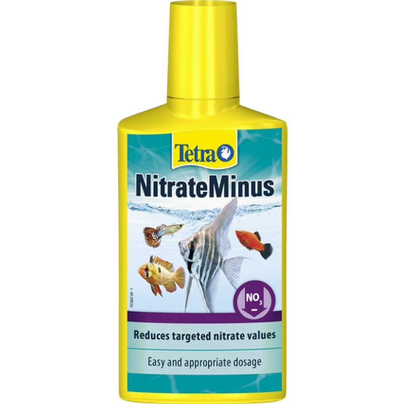 Tetra Nitrat Minus 100ml