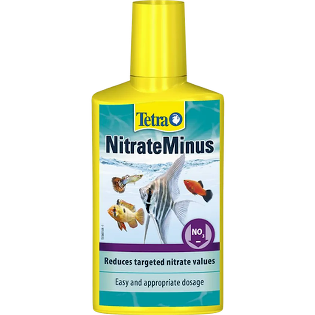 Tetra Nitrat Minus 100 ml