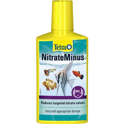Nitrat Minus